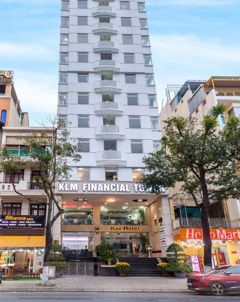 Tại sao chọn Kay Hotel Đà nẵng ?