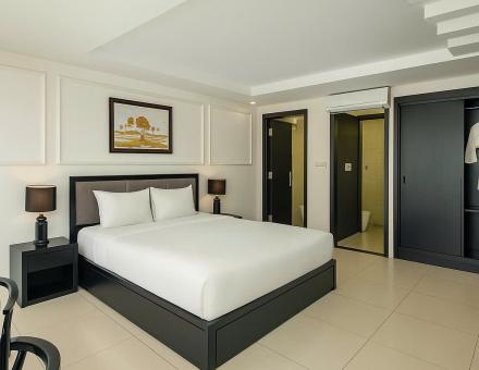 Phòng Family Suite River View