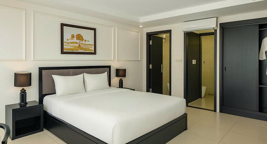 Phòng Family Suite River View