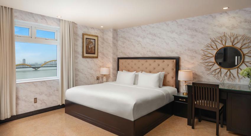 Phòng Excutive River View